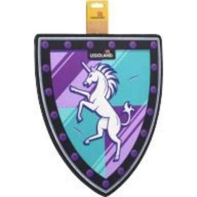 Lego Gear 854256 Princess Unicorn Shield