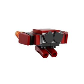 Lego Guardians Of The Galaxy Mikro Yapılar