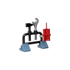 Lego Guardians Of The Galaxy Mikro Yapılar