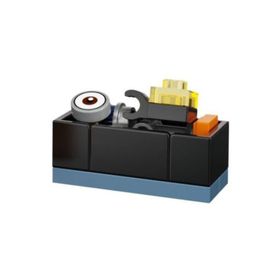 Lego Guardians Of The Galaxy Mikro Yapılar