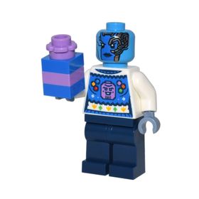 Lego Guardians Of The Galaxy Mikro Yapılar