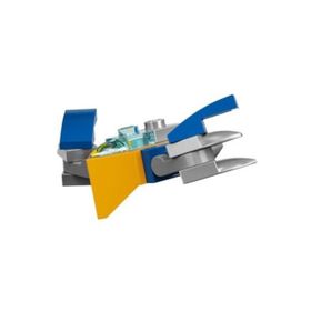 Lego Guardians Of The Galaxy Mikro Yapılar