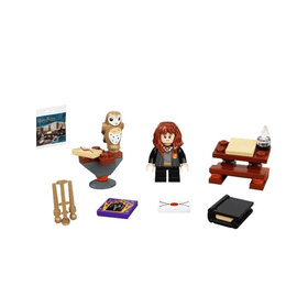 Lego Harry Potter 30392 Hermione's Study Desk