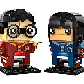 Lego Harry Potter 40616 Harry Potter And Cho Chang