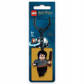 Lego Harry Potter 53273 Harry Potter Enamel Anahtarlık