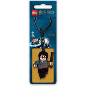 Lego Harry Potter 53273 Harry Potter Enamel Anahtarlık