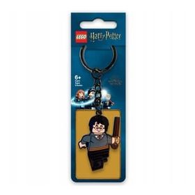 Lego Harry Potter 53273 Harry Potter Enamel Anahtarlık