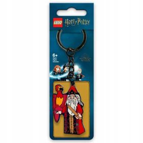 Lego Harry Potter 53278 Albus Dumbledore Enamel Anahtarlık