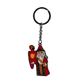 Lego Harry Potter 53278 Albus Dumbledore Enamel Anahtarlık