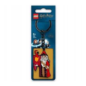 Lego Harry Potter 53278 Albus Dumbledore Enamel Anahtarlık