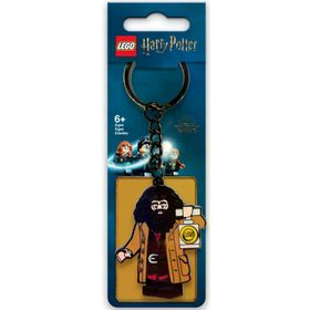 Lego Harry Potter 53285 Hagrid Enamel Anahtarlık