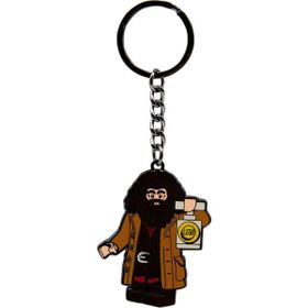 Lego Harry Potter 53285 Hagrid Enamel Anahtarlık