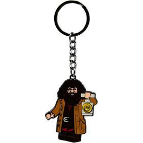 Lego Harry Potter 53285 Hagrid Enamel Anahtarlık