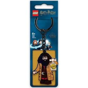 Lego Harry Potter 53285 Hagrid Enamel Anahtarlık