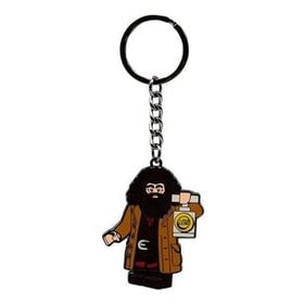 Lego Harry Potter 53285 Hagrid Enamel Anahtarlık
