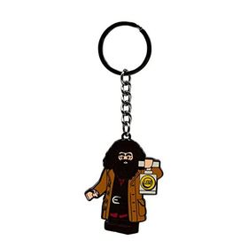 Lego Harry Potter 53285 Hagrid Enamel Anahtarlık