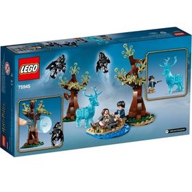 Lego Harry Potter 75945 Expecto Patronum