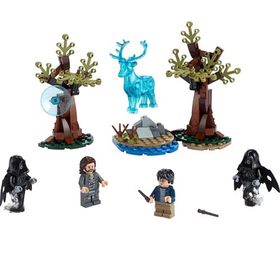 Lego Harry Potter 75945 Expecto Patronum