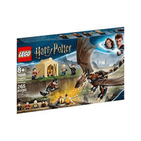 Lego Harry Potter 75946 Macar Boynuzkuyruk Üç Büyücü Turnuvası