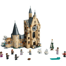 Lego Harry Potter 75948 Hogwarts Saat Kulesi