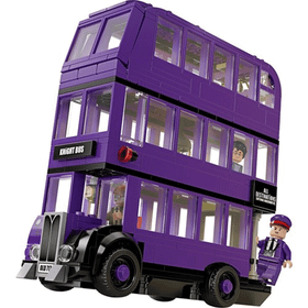 Lego Harry Potter 75957 Hızır Otobüs