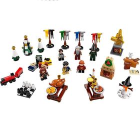 Lego Harry Potter 75964 Advent Takvimi