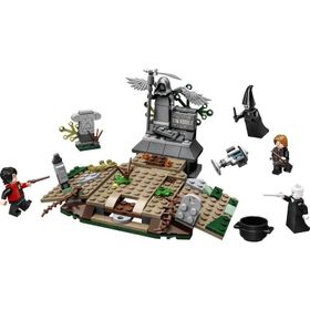 Lego Harry Potter 75965 Voldemortun Yükselişi