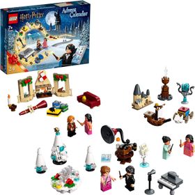 Lego Harry Potter 75981 2020 Yılbaşı Takvimi