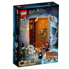 Lego Harry Potter 76382 Hogwarts Anısı: Biçim Değiştirme Dersi