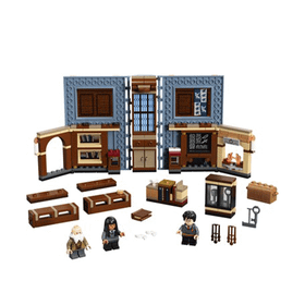 Lego Harry Potter 76385 Hogwarts Anısı: Tılsım Dersi