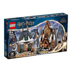 Lego Harry Potter 76388 Hogsmeade Köyü Ziyareti