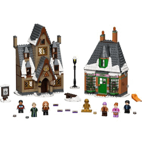 Lego Harry Potter 76388 Hogsmeade Köyü Ziyareti