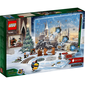 Lego Harry Potter 76390 Advent Calendar