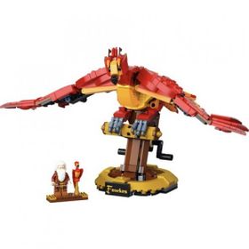 Lego Harry Potter 76394 Dumbledore’un Anka Kuşu Fawkes