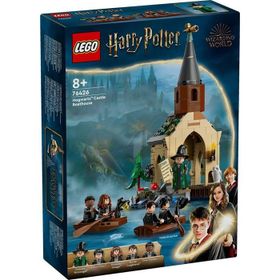 Lego Harry Potter 76426 Hogwarts Kalesi Kayıkhanesi