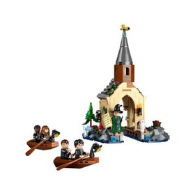 Lego Harry Potter 76426 Hogwarts Kalesi Kayıkhanesi