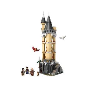 Lego Harry Potter 76430 Hogwarts Şatosu Baykuşhanesi