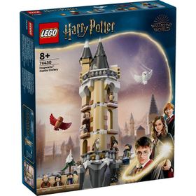 Lego Harry Potter 76430 Hogwarts Şatosu Baykuşhanesi