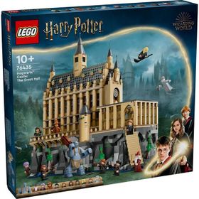 Lego Harry Potter 76435 Hogwarts Şatosu: Büyük Salon