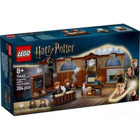 Lego Harry Potter 76442 Hogwarts Şatosu Tılsım Dersi