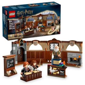 Lego Harry Potter 76442 Hogwarts Şatosu Tılsım Dersi