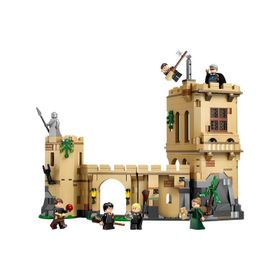 Lego Harry Potter 76447 Hogwarts Şatosu: Uçuş Dersleri