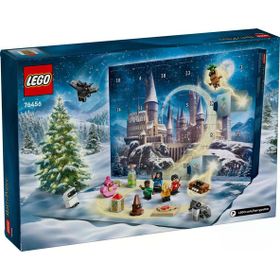 Lego Harry Potter 76456 Yılbaşı Takvimi