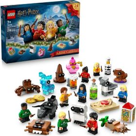 Lego Harry Potter 76456 Yılbaşı Takvimi