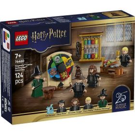 Lego Harry Potter 76460 Hogwarts Şatosu: Seçmen Şapka Töreni