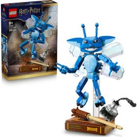 Lego Harry Potter 76461 Cornwall Cinperisi