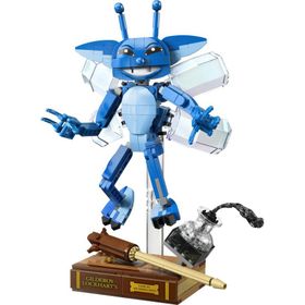 Lego Harry Potter 76461 Cornwall Cinperisi