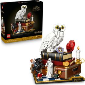 Lego Harry Potter 76466 Felsefe Taşı Koleksiyoncu Versiyonu