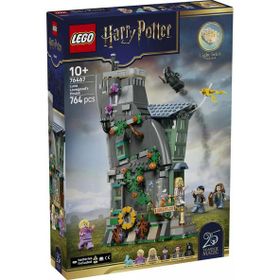 Lego Harry Potter 76467 Luna Lovegood’un Evi