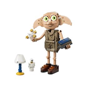 Lego Harry Potter 76469 Özgür Ev Cini Dobby